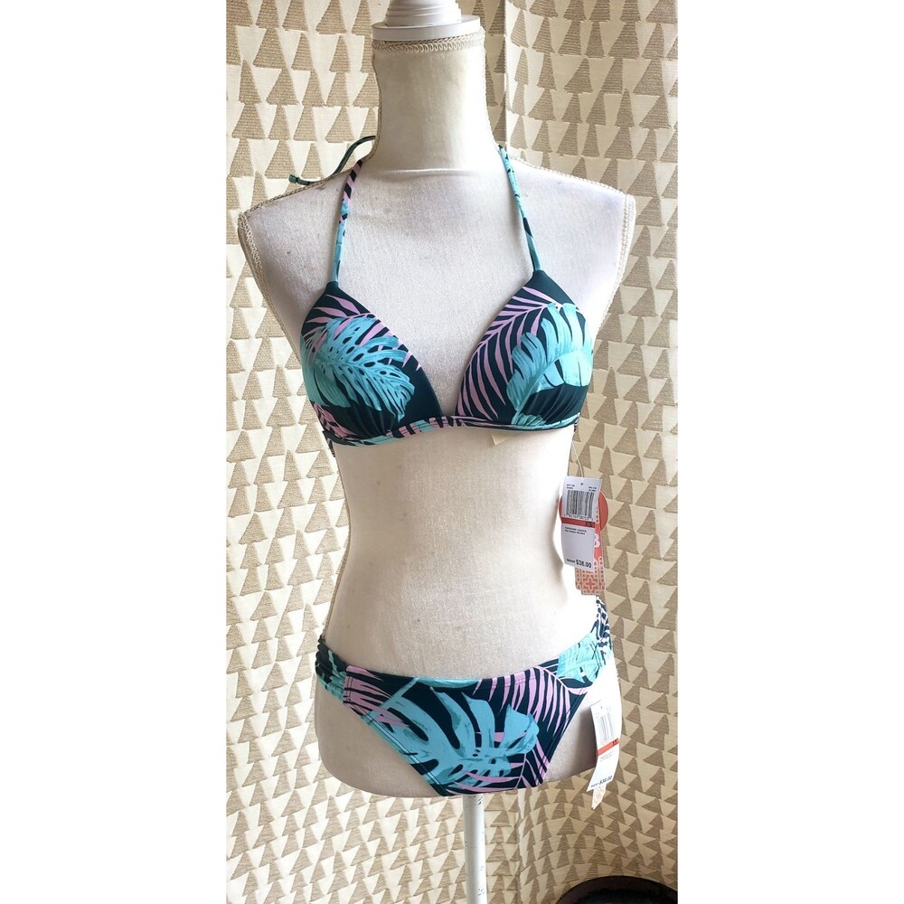 Gianni bini bikini, size xsmall, new